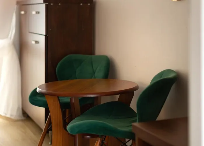 Pigmalion - Sauna, Jacuzzi, Parking, Ogrod Guest house Kudowa Zdroj