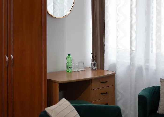 Guest house Pigmalion - Sauna, Jacuzzi, Parking, Ogrod Kudowa Zdroj