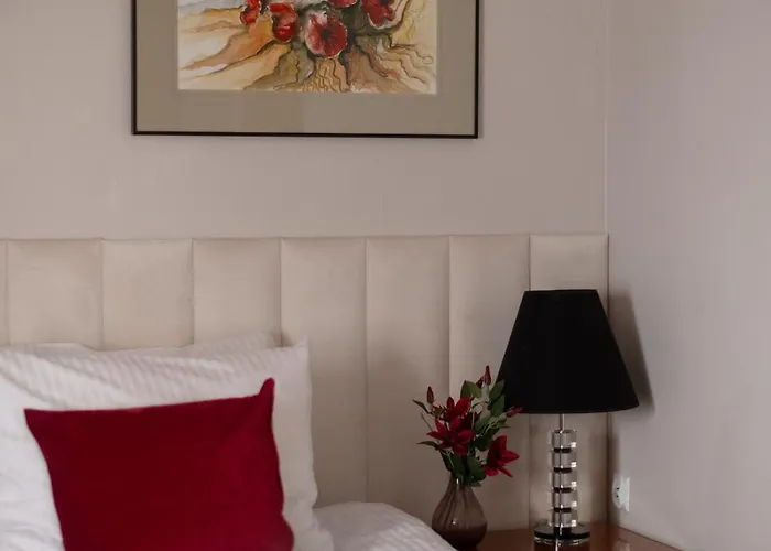 Pigmalion - Sauna, Jacuzzi, Parking, Ogrod 3*