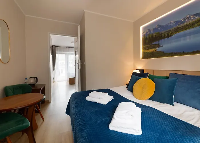 Pigmalion - Sauna, Jacuzzi, Parking, Ogrod